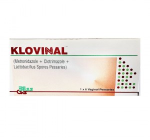 Klovinal