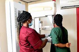 Mammography
