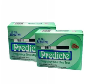 Predicte Pregnancy Test Kit