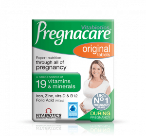 Pregnacare Original