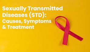 STI/ STD Counselling
