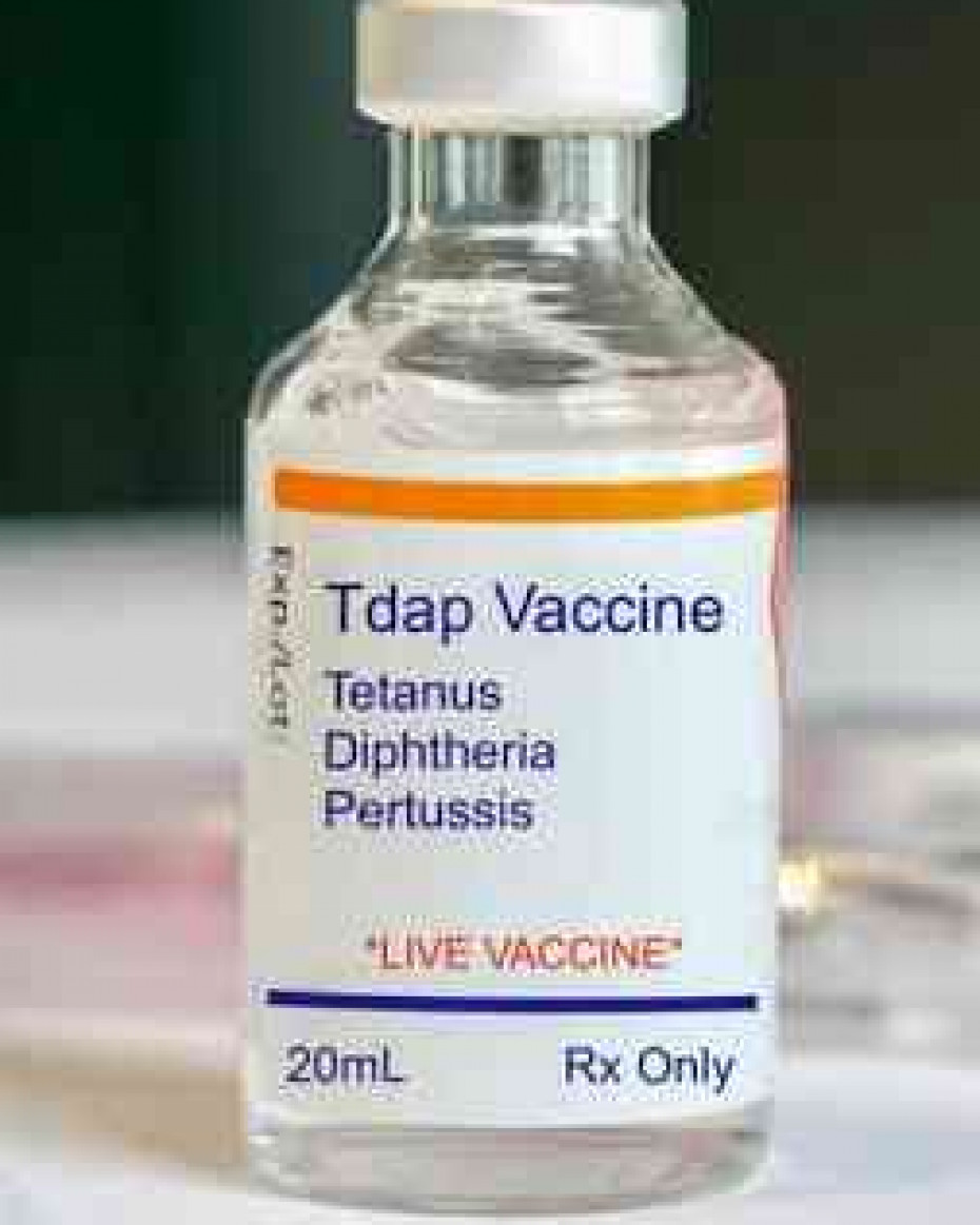 Tetanus Vaccine