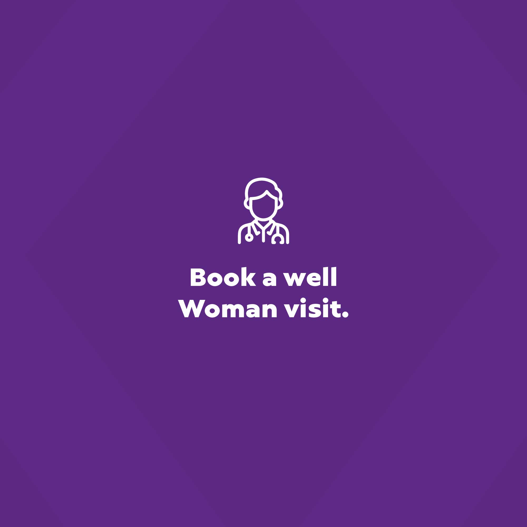Well woman visit