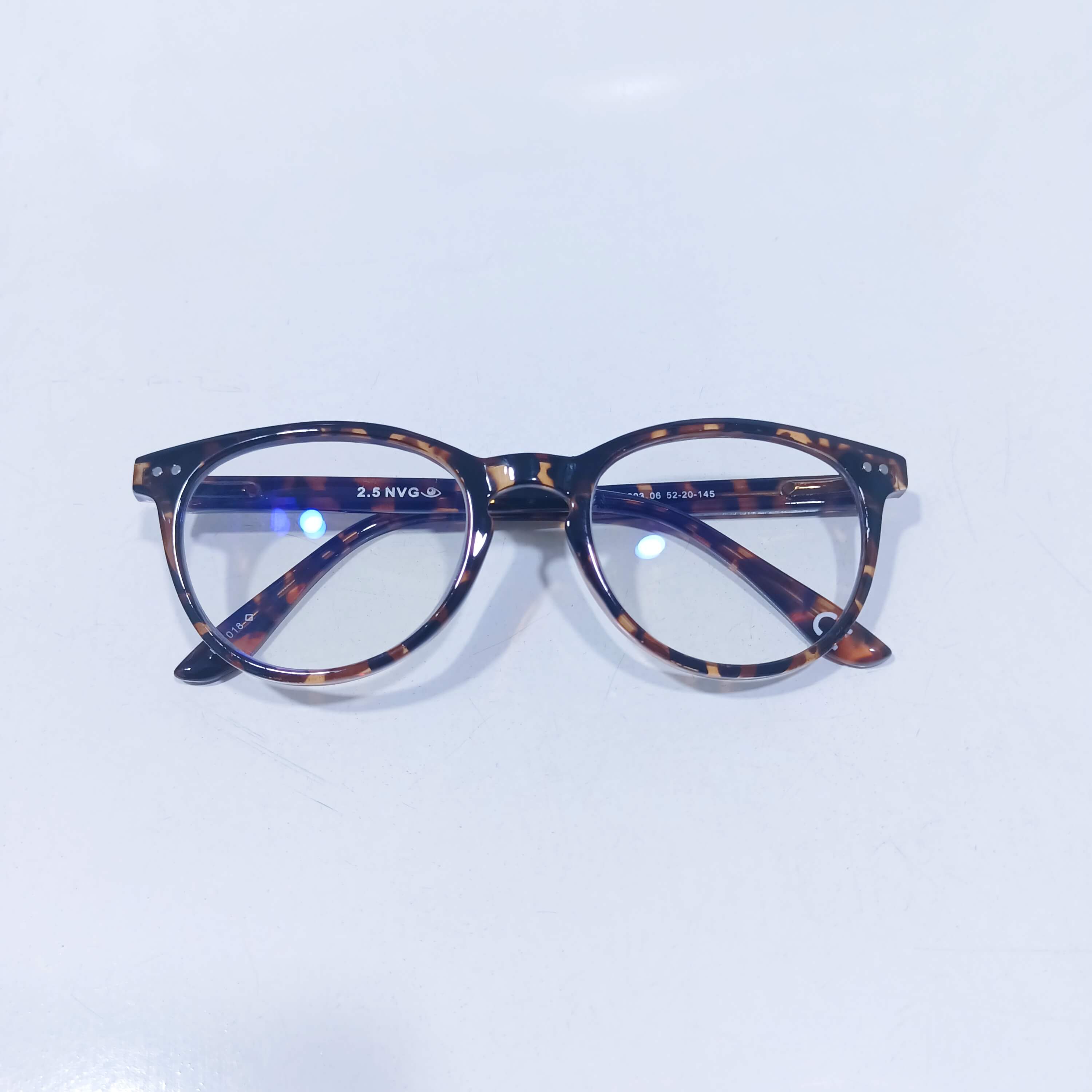 Blue UV Protection Glasses