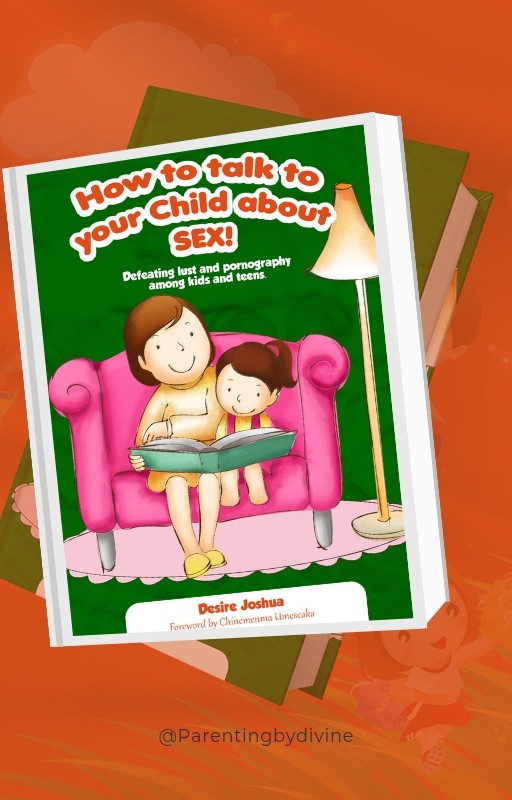 How to talk to your child about Sex
