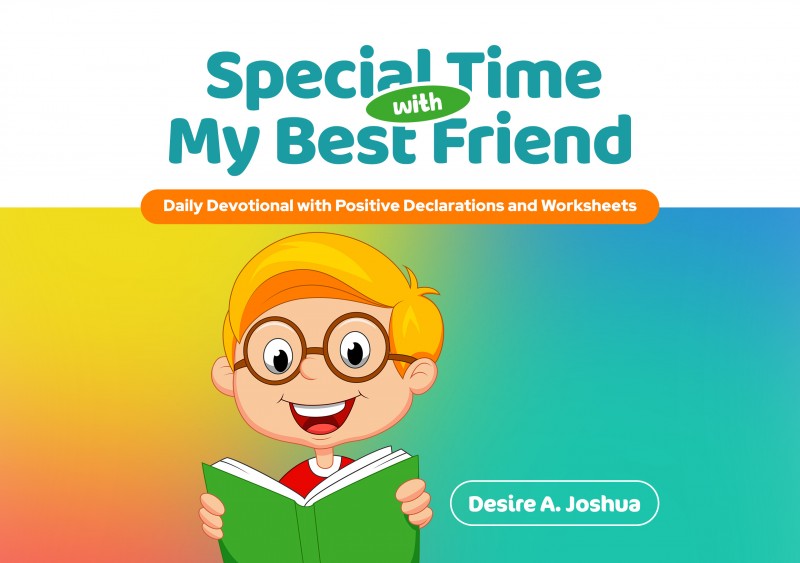 Special Time with My BestFriend