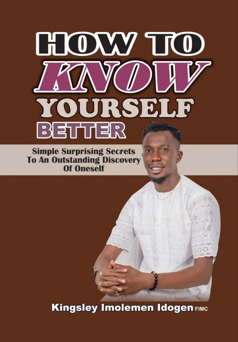 HOW TO KNOW YOURSELF BETTER