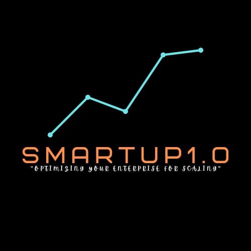 The Smartup Ebook (Preorder)