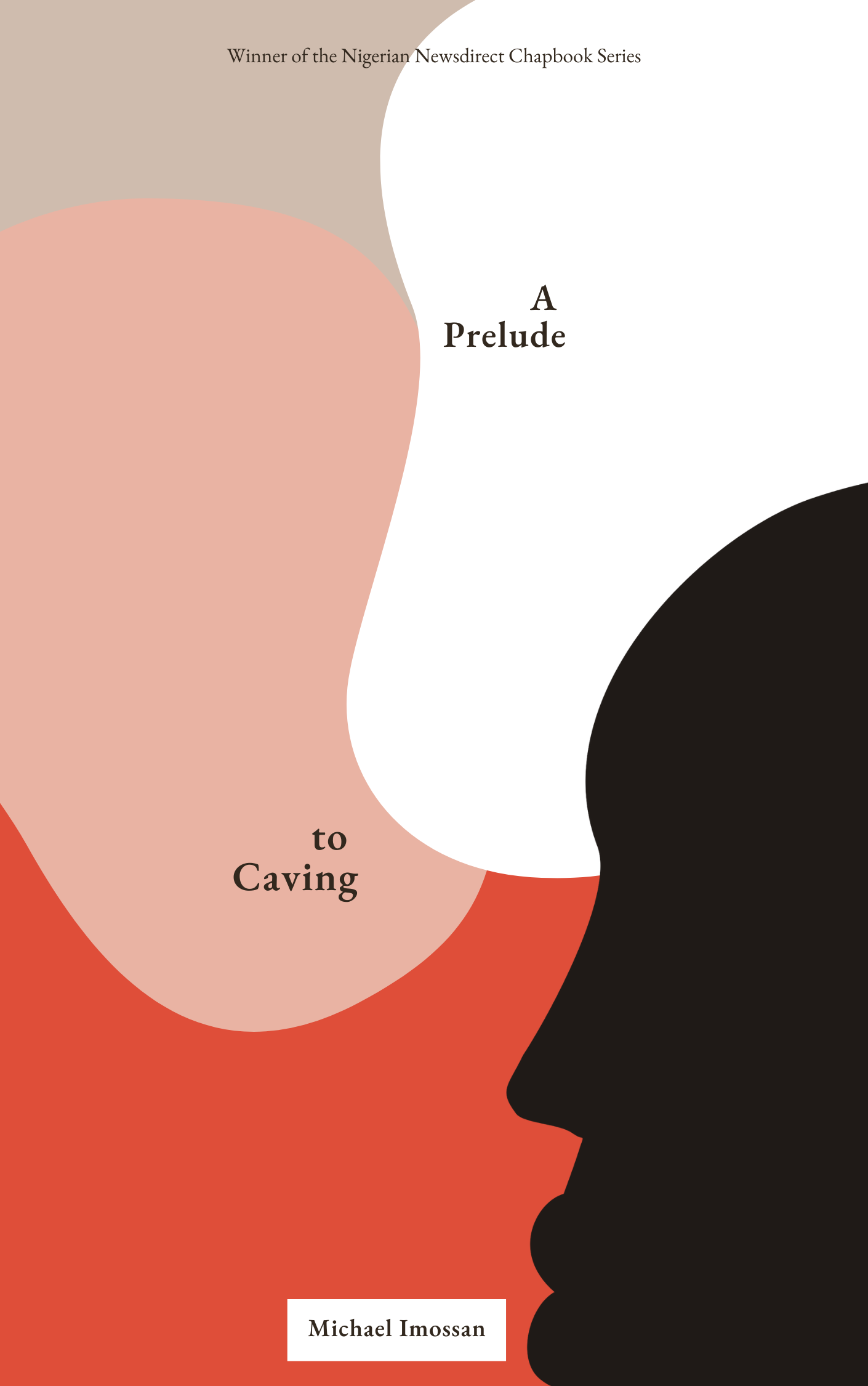A Prelude to Caving by Michael Imossan