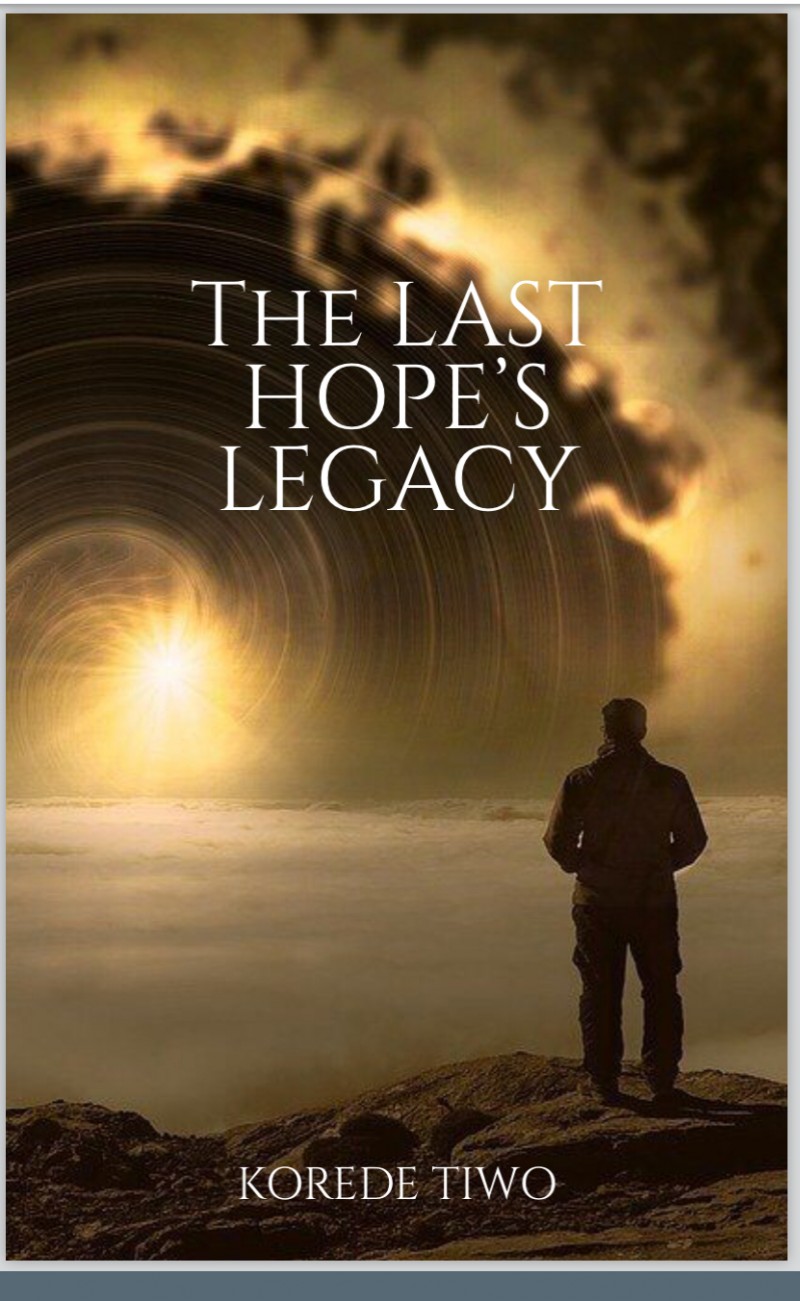 The last hope's legacy