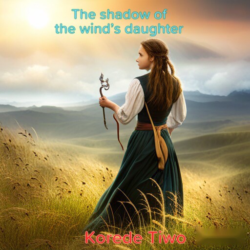 The shadow of the wind's daughter