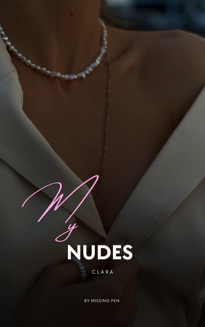 Buy My nudes by Missing pen by Richard on Selar