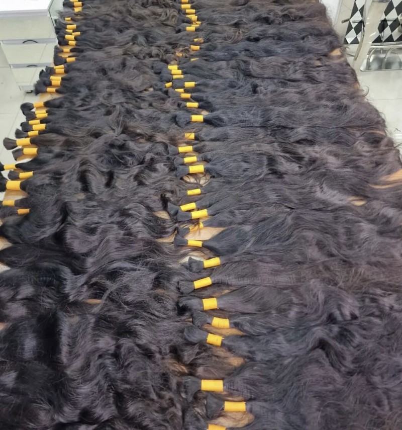 Hair Importation Masterclass