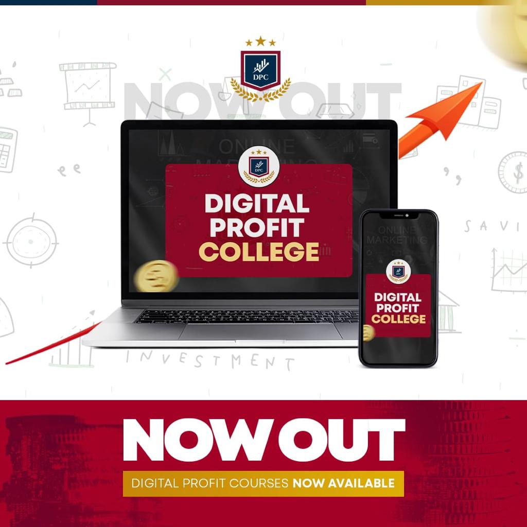 Digital Profit College (DPC)