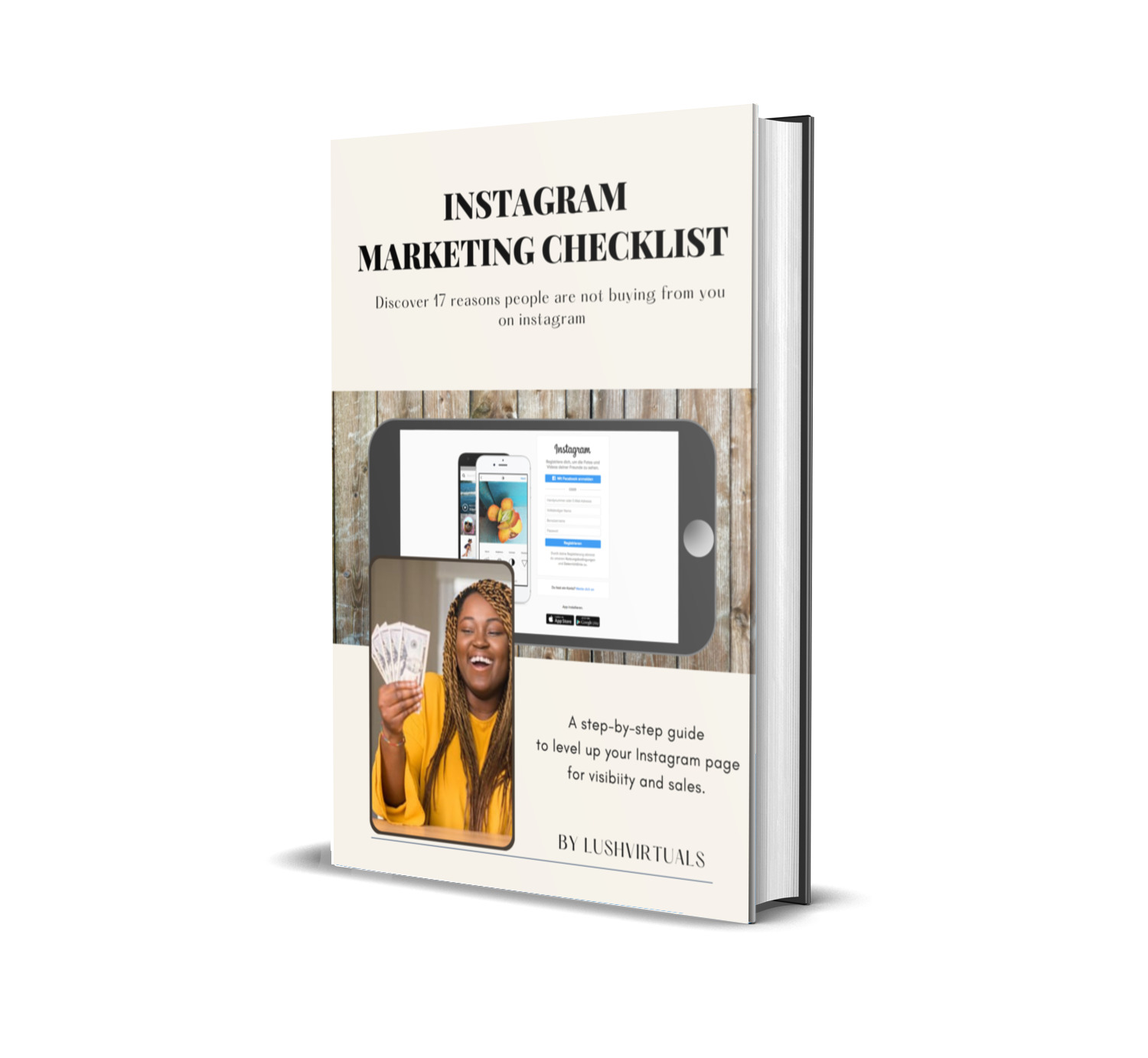 Instagram Marketing Checklist