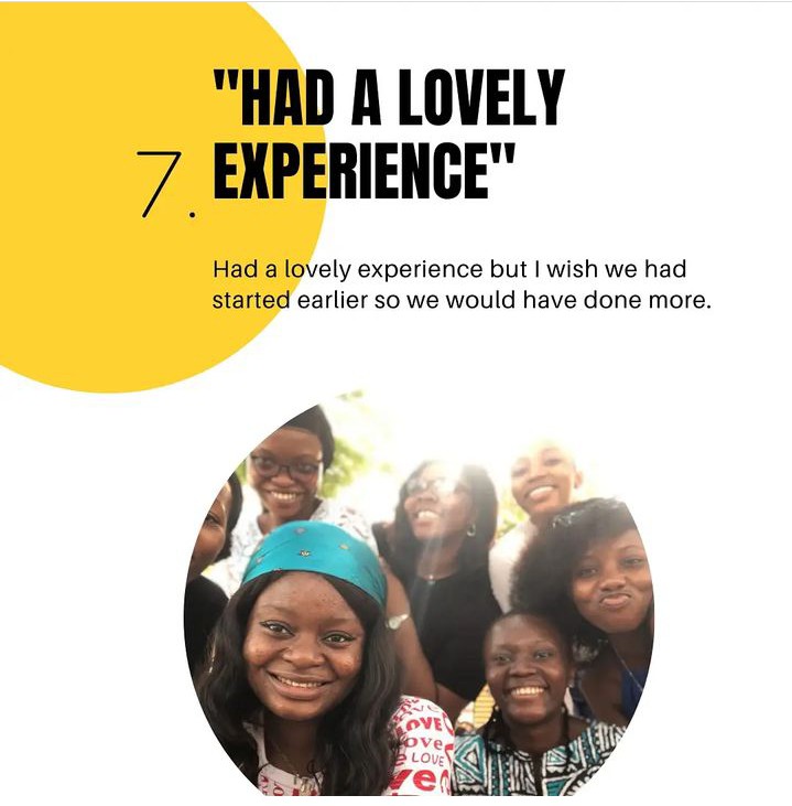 Customer review 2