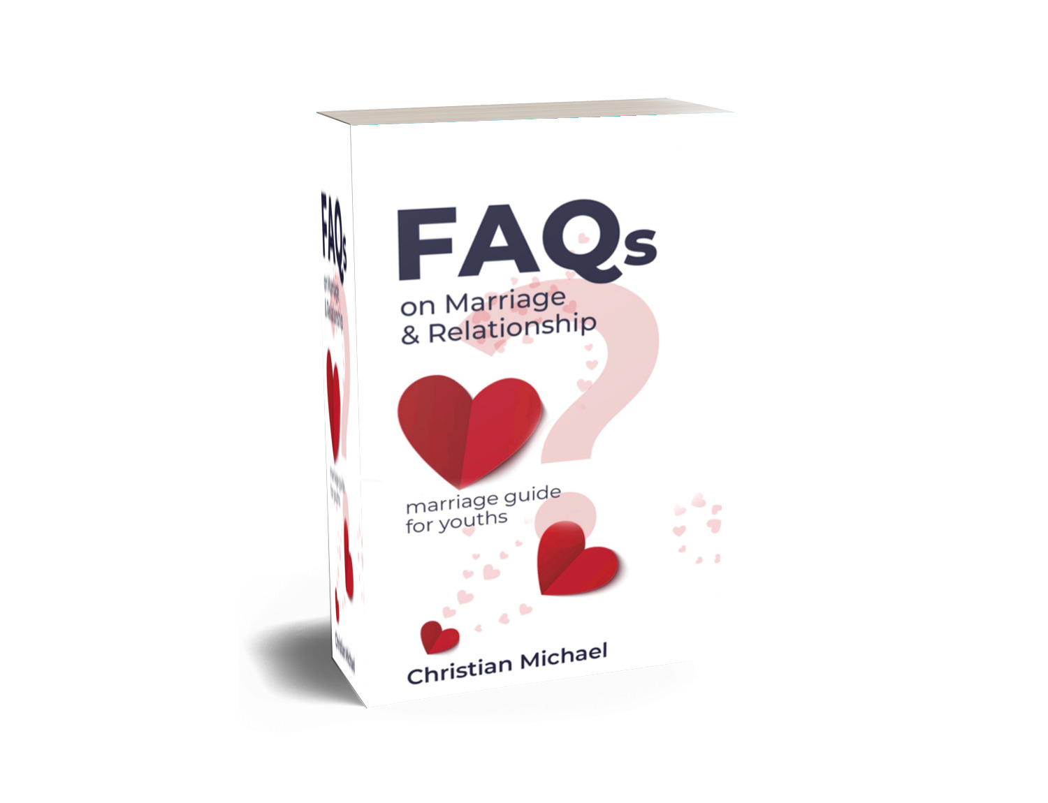 FAQs About Married And Relationship: Marriage guide for Youth
