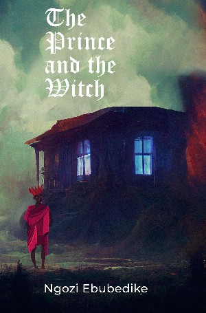 The Prince and the Witch