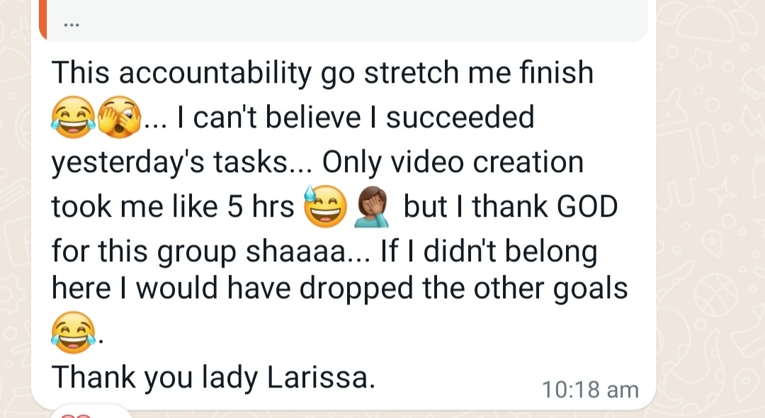 Customer review 3