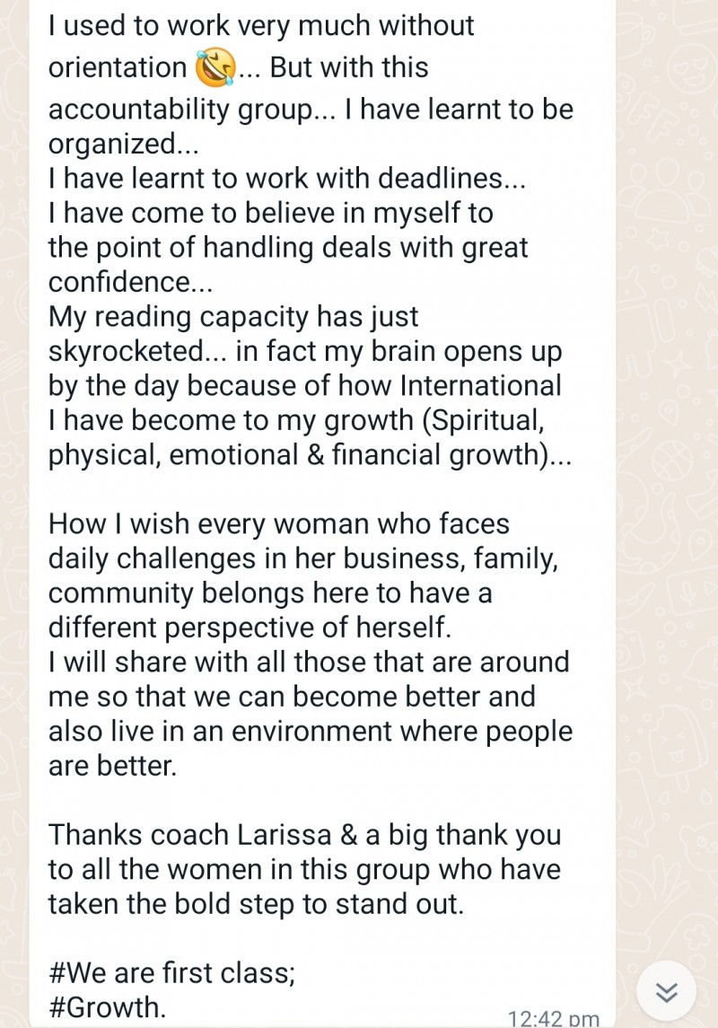 Customer review 4