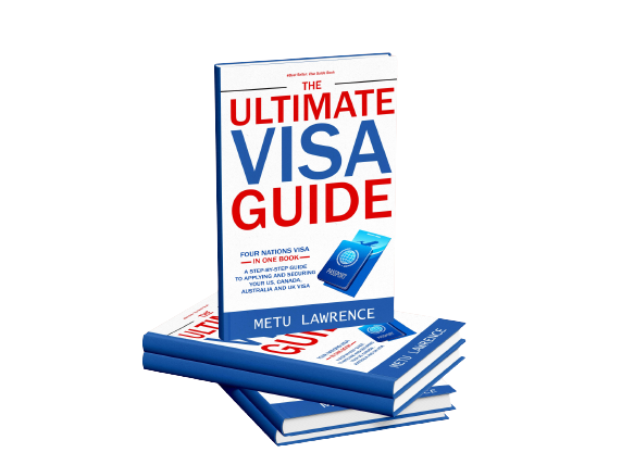 The Ultimate Visa Guide