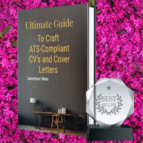 Ultimate Guide to Crafting  ATS-Compliant CV's and Cover Letters