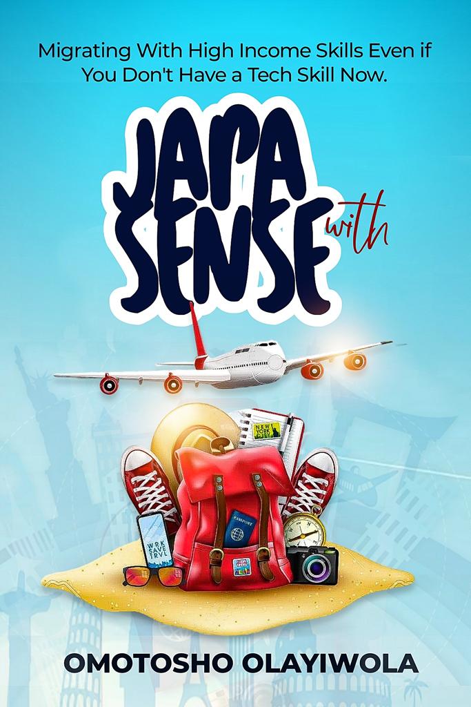 Japa with Sense (Migrating with tech skills)