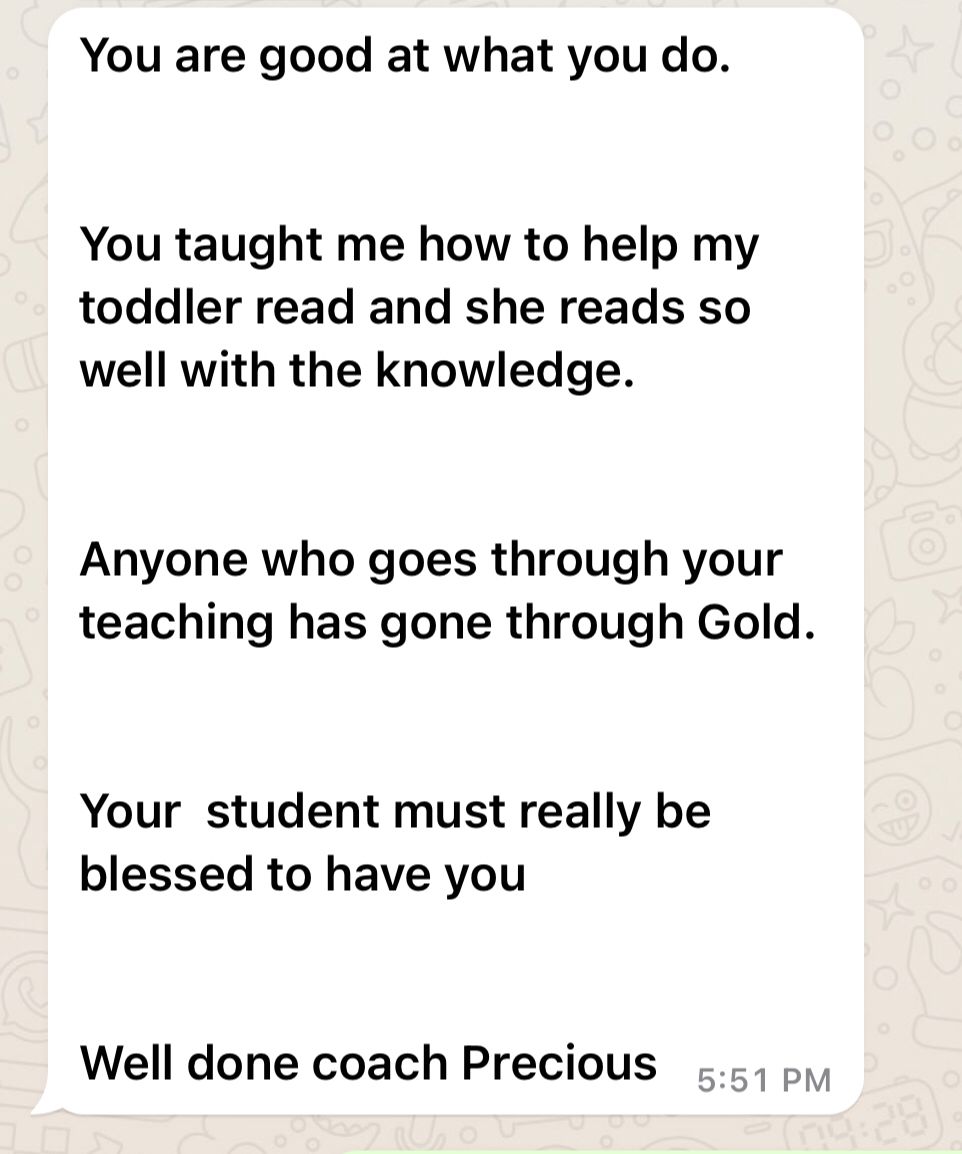Customer review 8