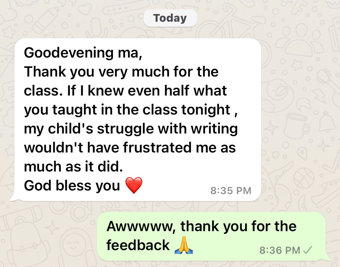 Customer review 11