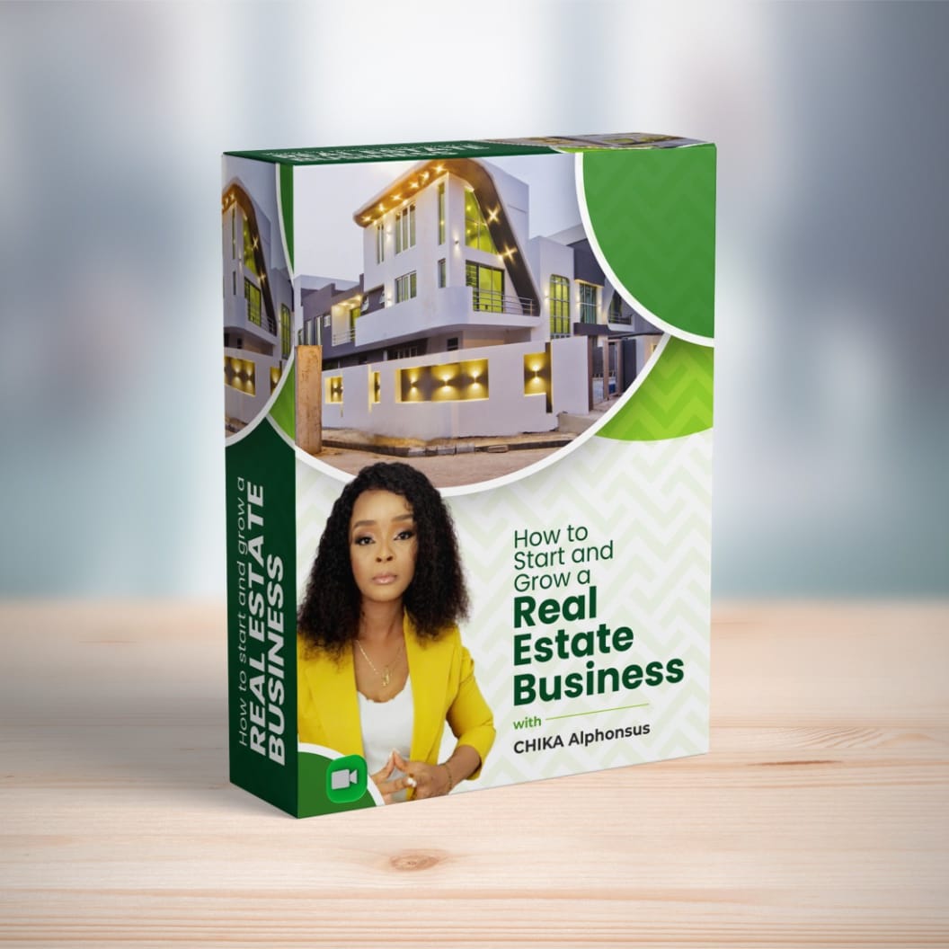Real Estate Riches: Your Path to Financial Freedom
