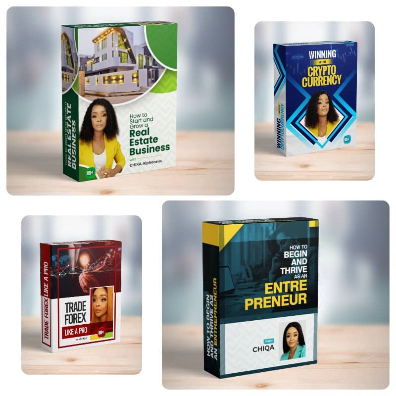 The Ultimate Guide To Financial Freedom