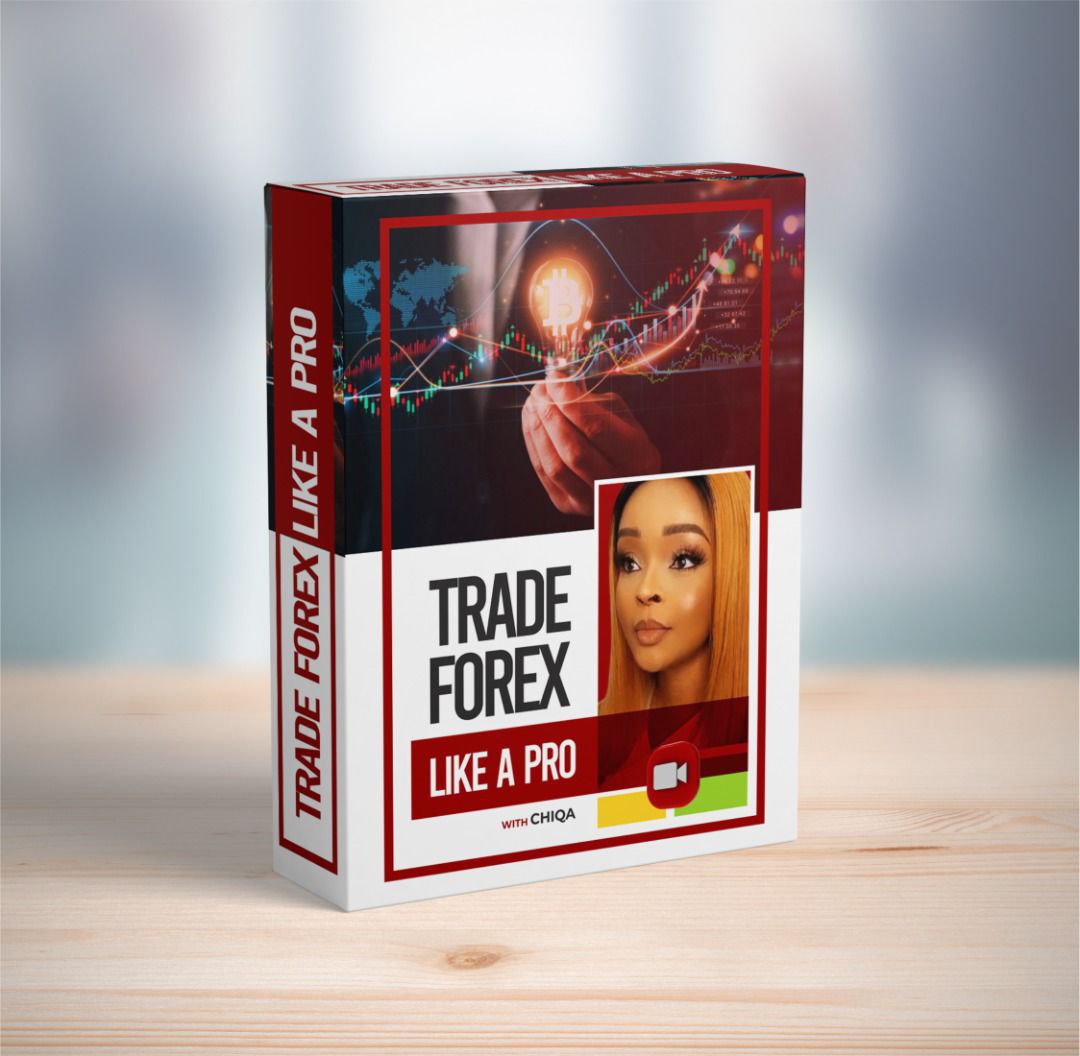 Forex 101: From Novice To Trader