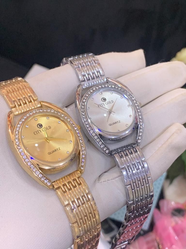 Cartier Datejust