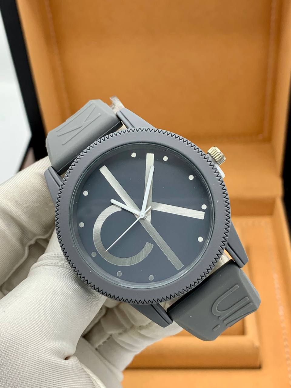 CK Classic Watch