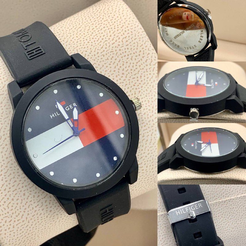 Hilfiger