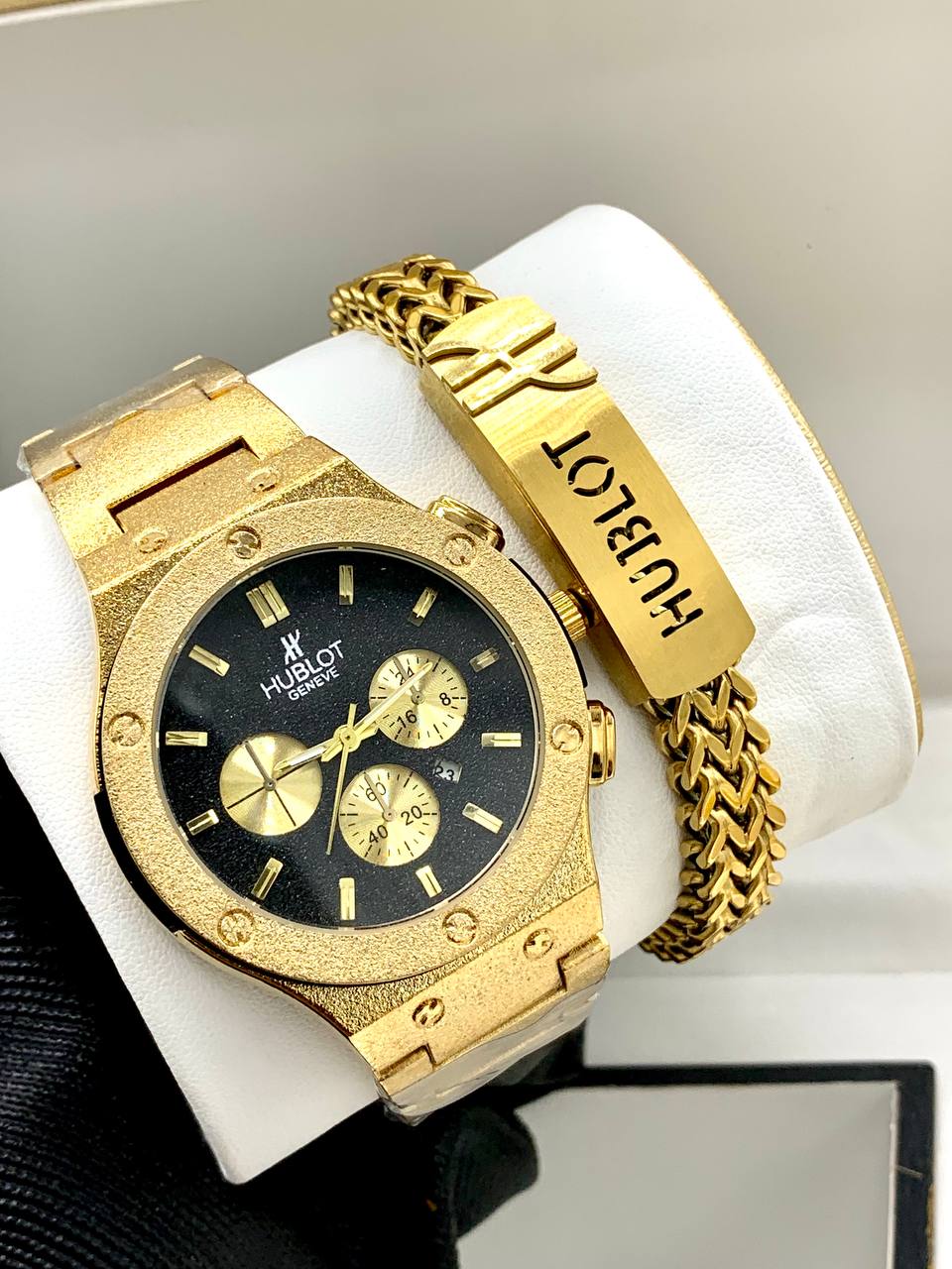 Hublot Geneve