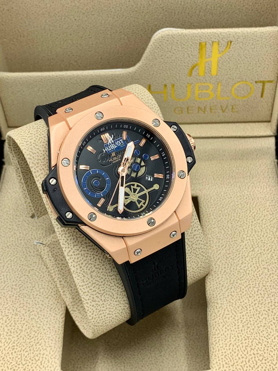 Hublot Timeless