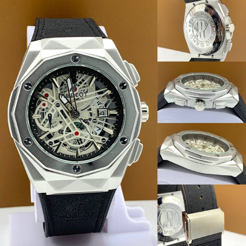Hublot Vintage