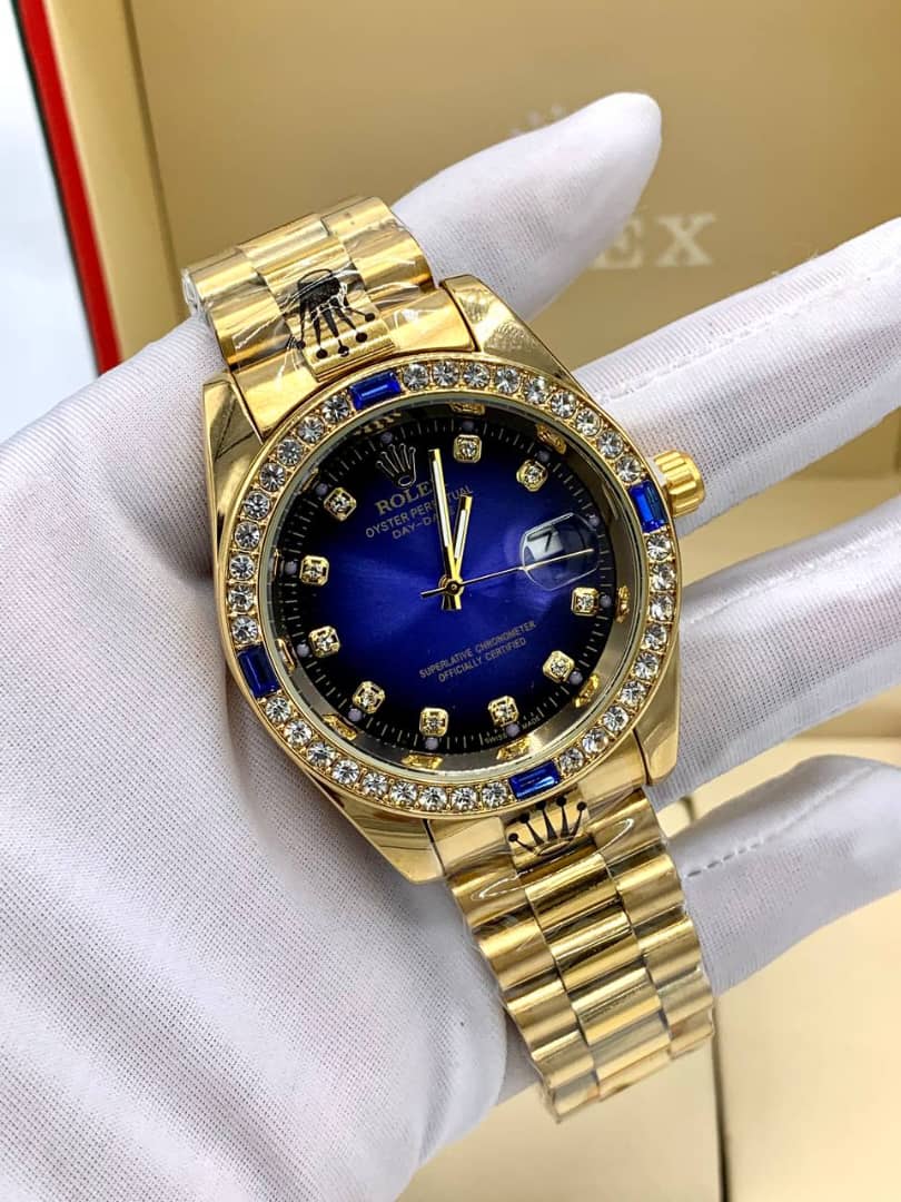 Rolex Day-Date