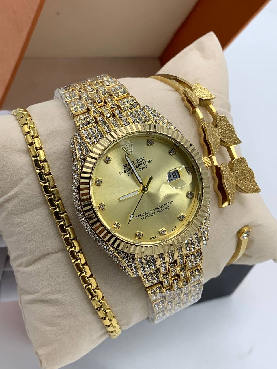 Rolex Lady-Datejust