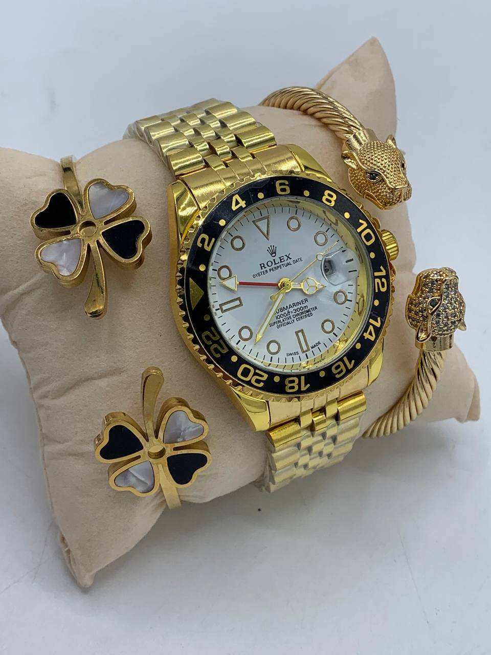 Rolex Oyster Perpetual