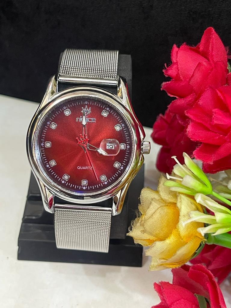The Charisma Noise Watch