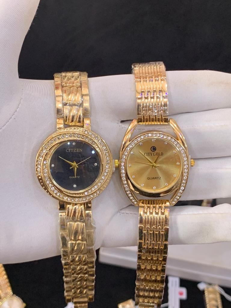 The Chronograph