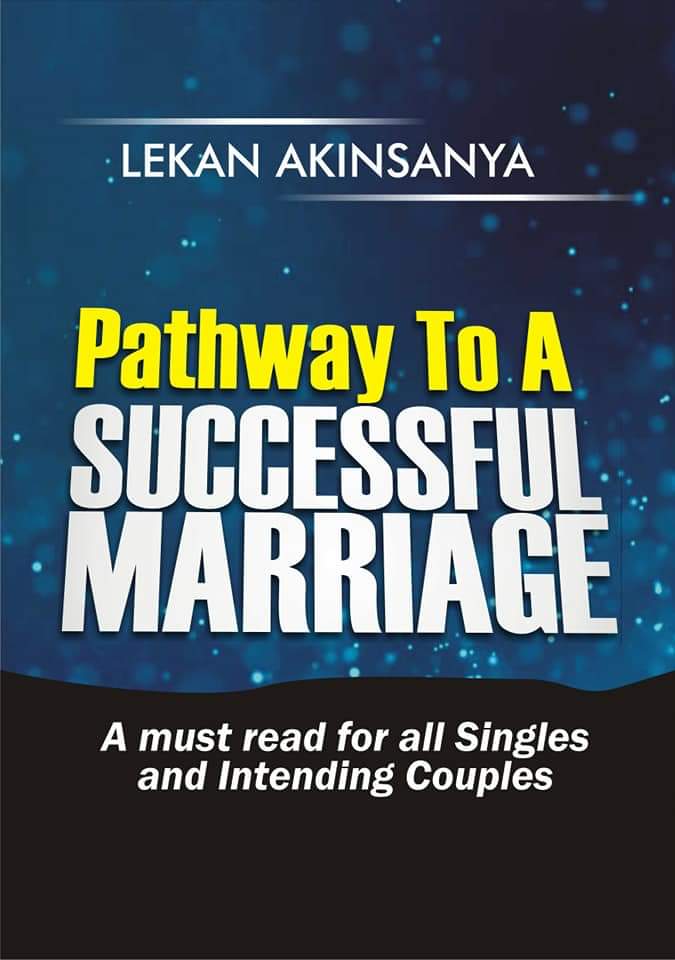 PATHWAY TO A SUCCESSFUL MARRIAGE