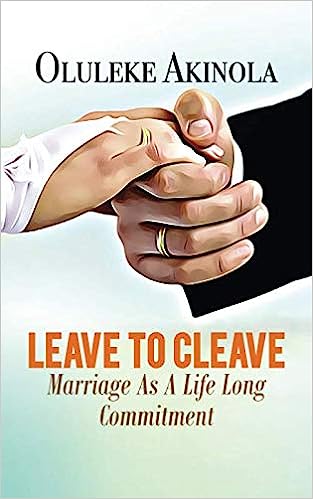 Leave to Cleave - ebook
