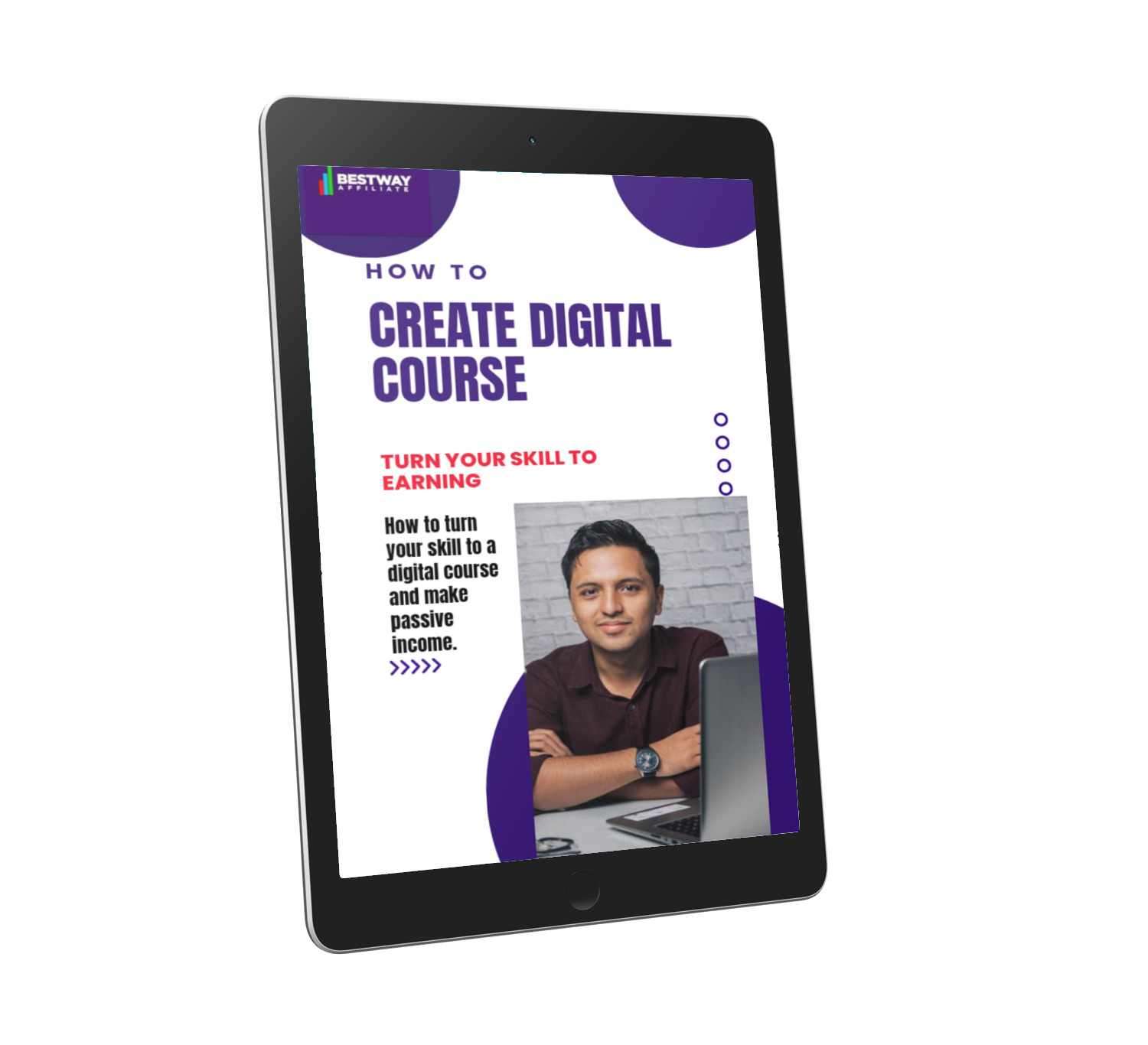Buy How to start selling digital products by Link Leap Media on Selar