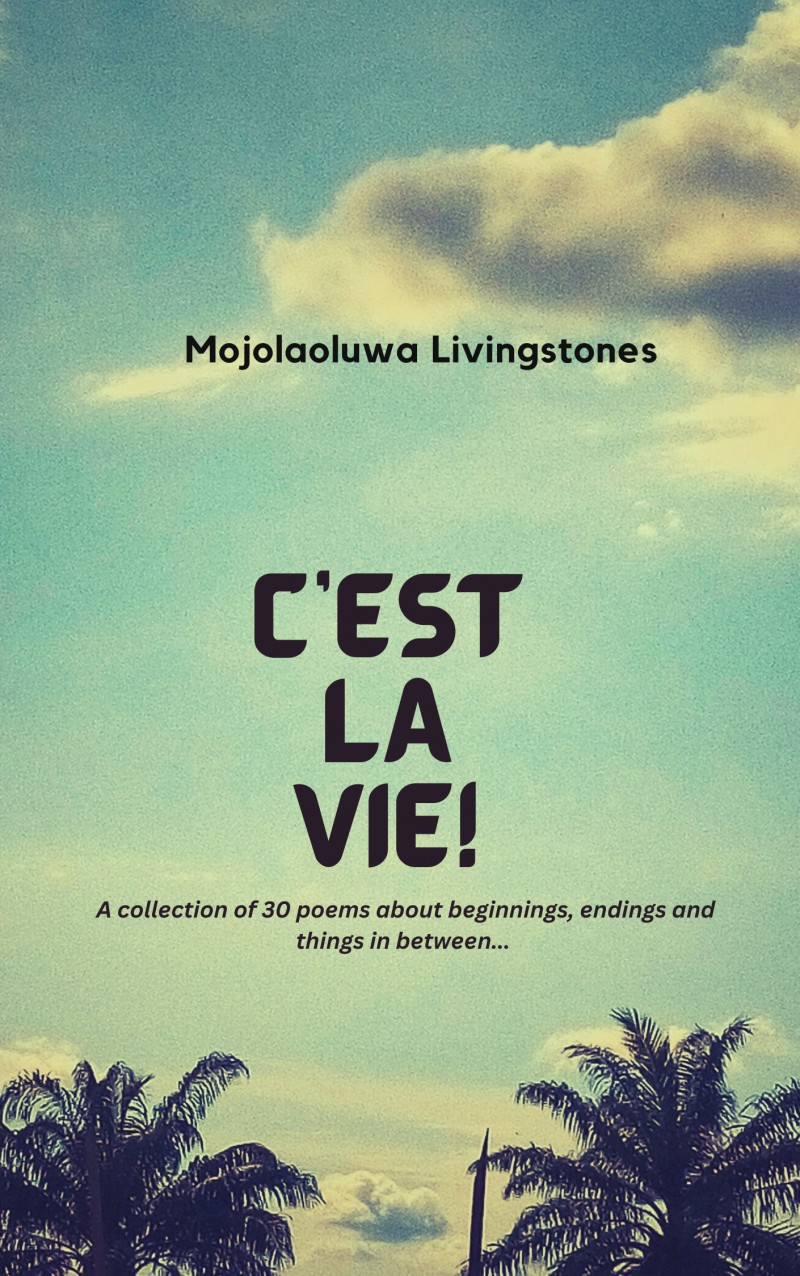 C'est La Vie!