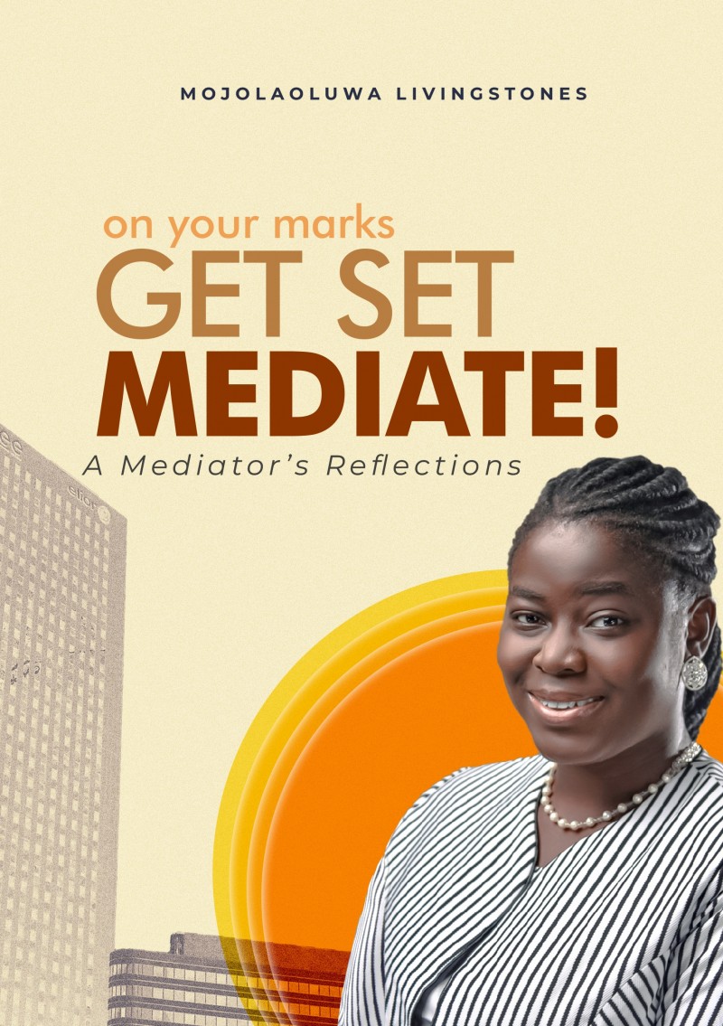 On Your Marks, Get Set, Mediate!