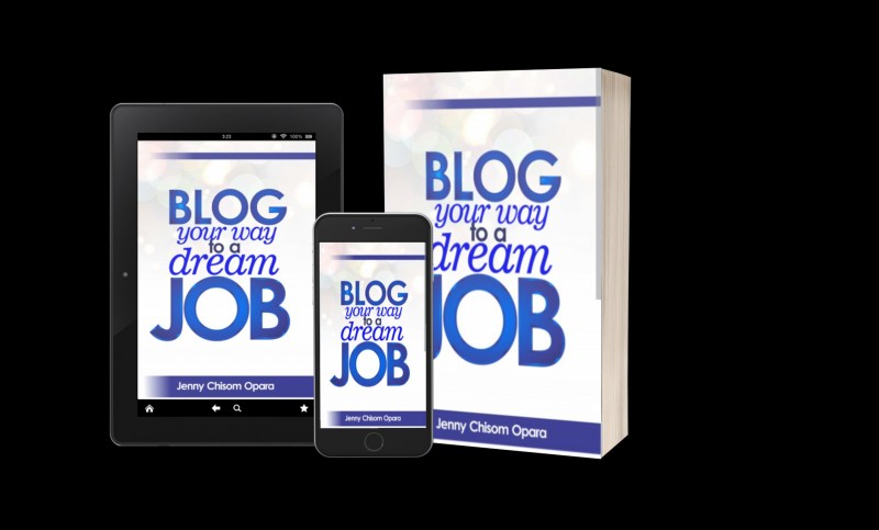 Blog Your Way To a Dream Job