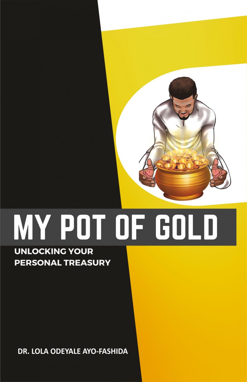 My Pot of Gold